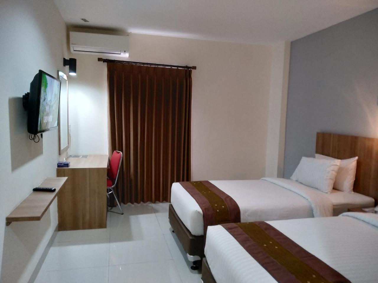 Kanasha Islami Medan Bagian luar foto